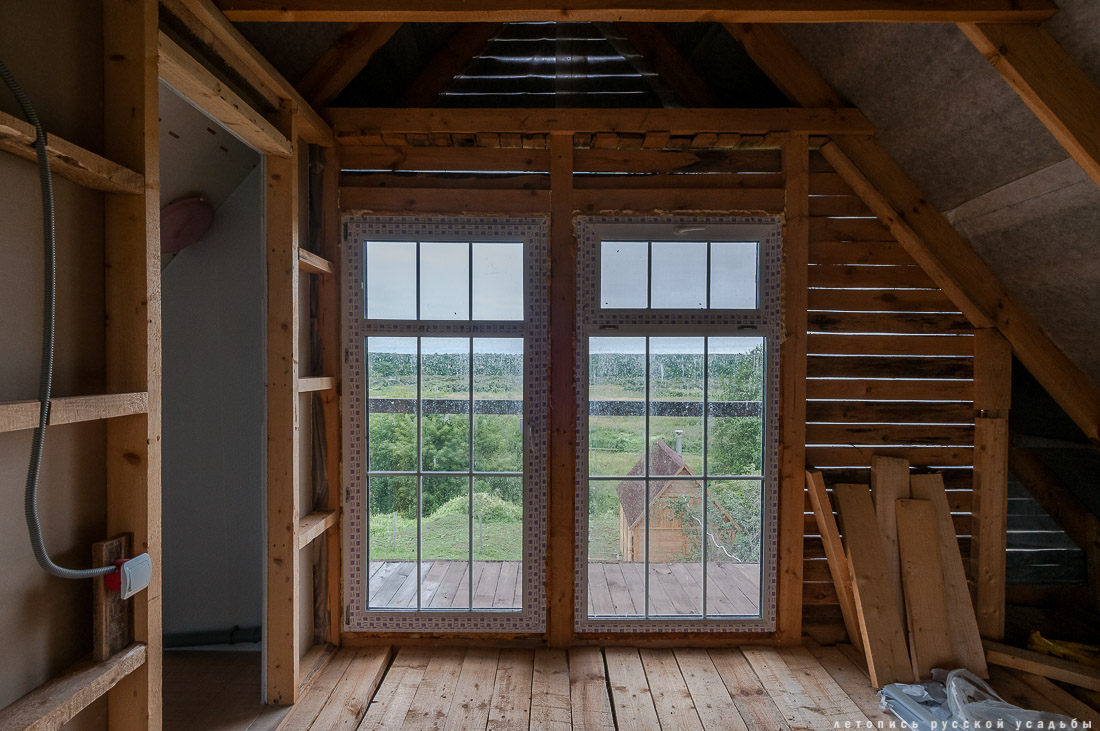 усадьба Меховицы, интерьеры, продает усадьба Чистые Росы