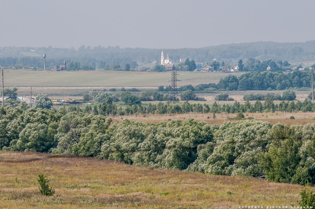 Зарайский ратный сбор VI 30 июля 2016 года, г. Зарайск