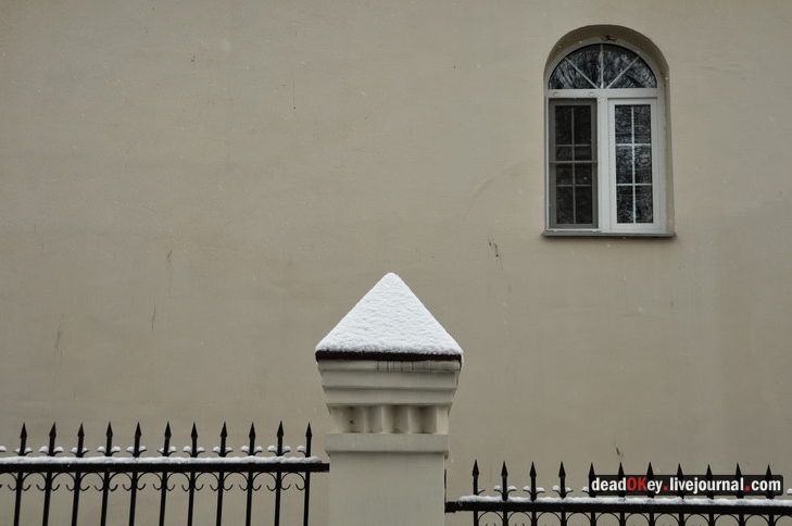 Черкизово