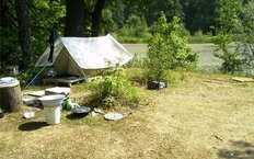 усадьба Архангельское-Тюриково