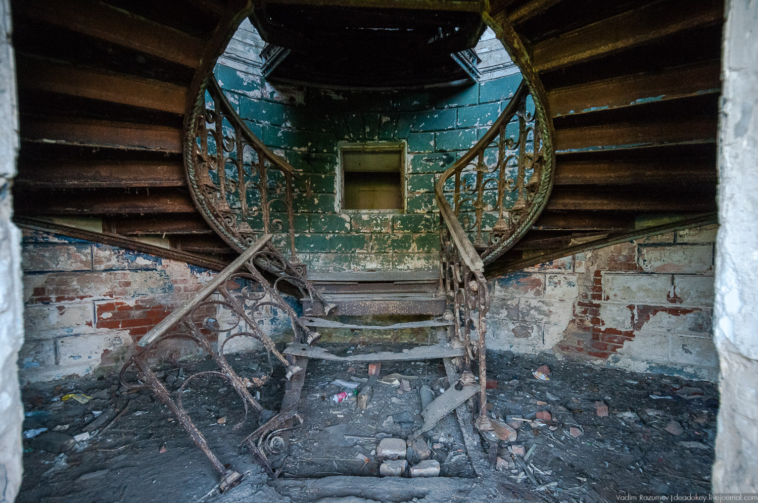 усадьба Полибино, проект Британской школы дизайна