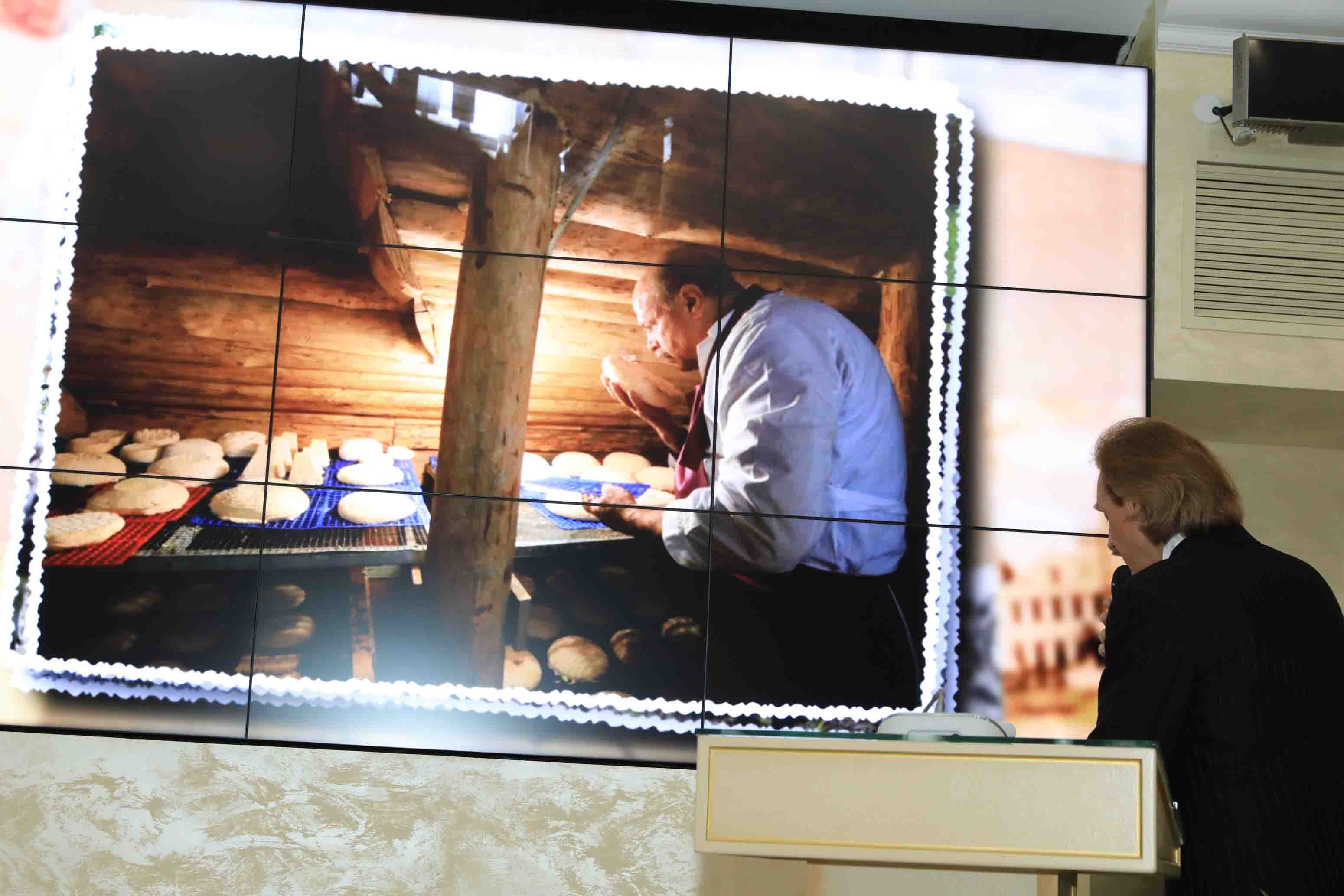 премия Культурное наследие 2017