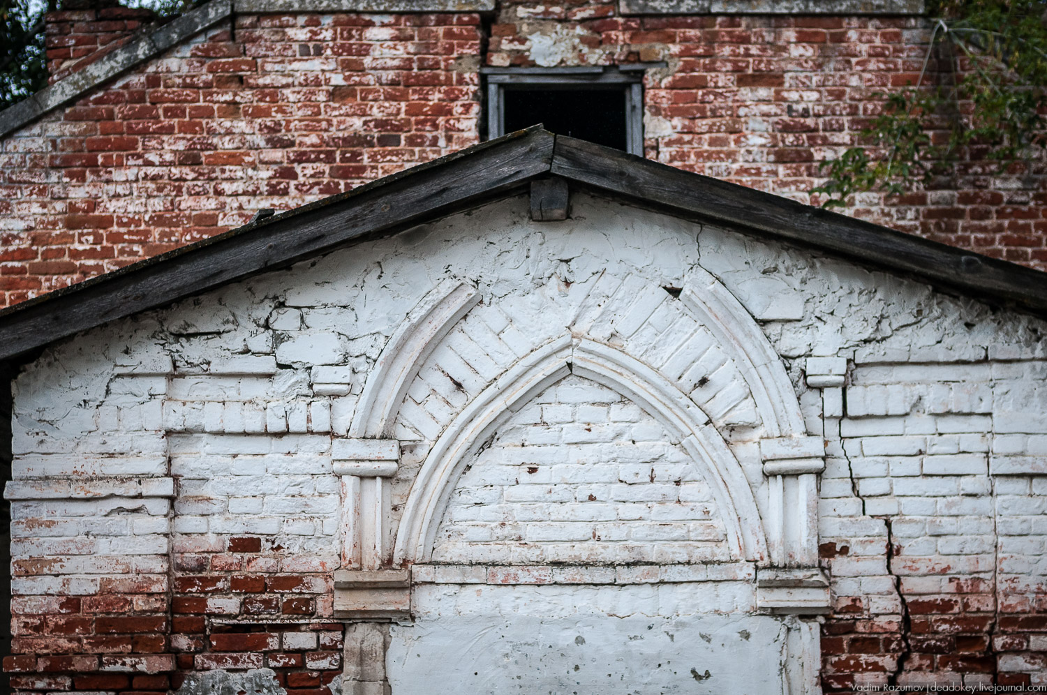 усадьба Каргашино