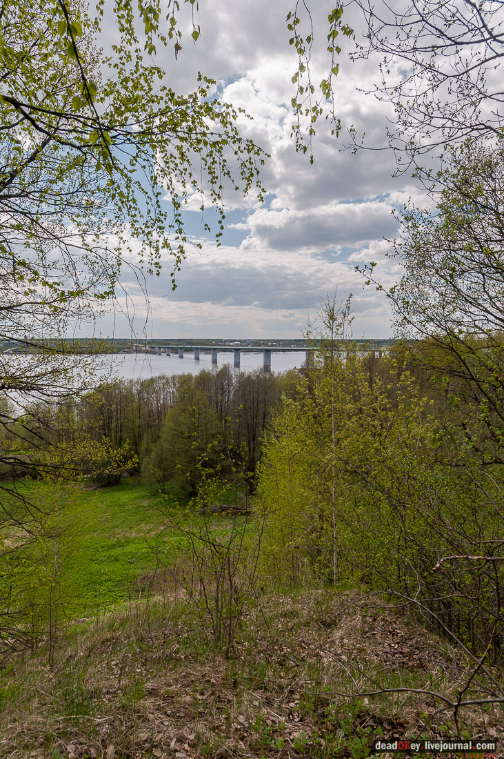 усадьба Студеные Ключи