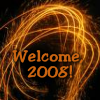 happy new year 2007 - 10