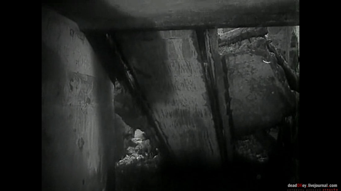 усадьба Ярополец Загряжских-Гончаровых и Ярополец Чернышевых в фильме На графских развалинах, Аркадий Гайдар, 1957 год