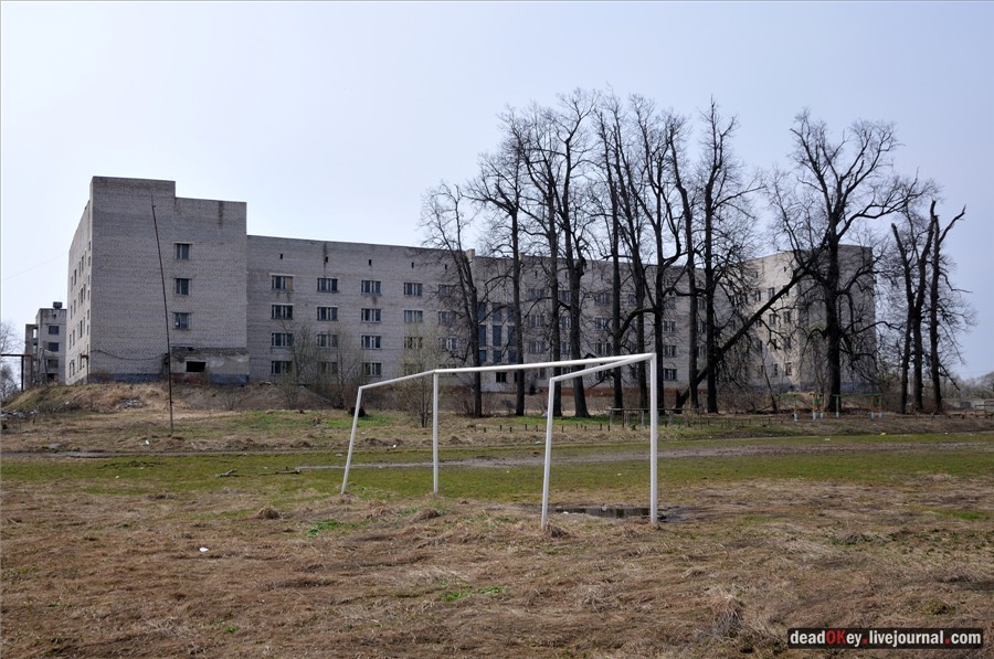 усадьба Грабцево