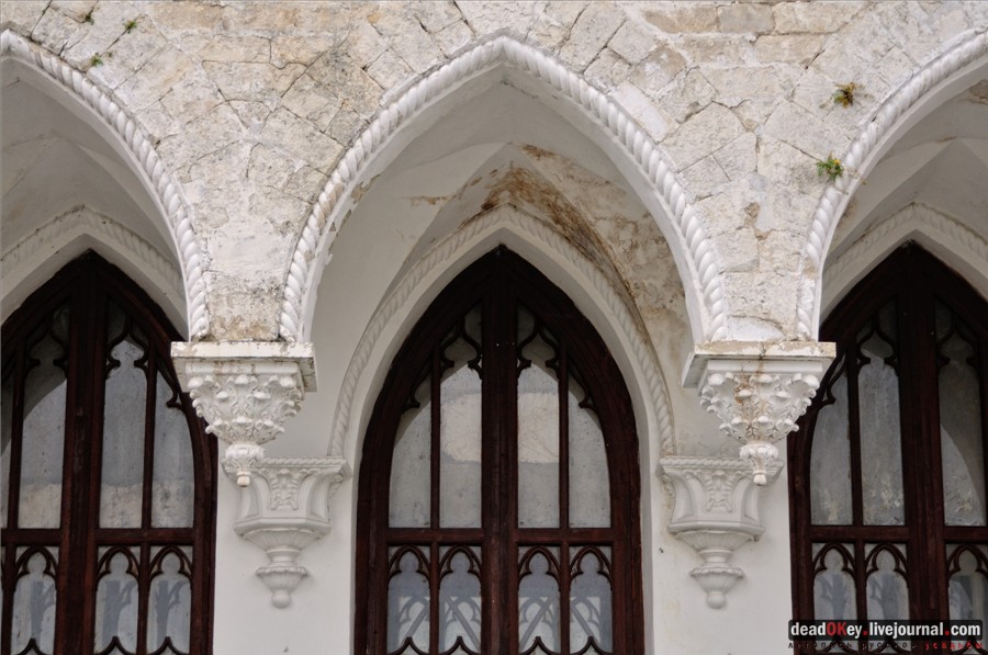 усадьба Марфино