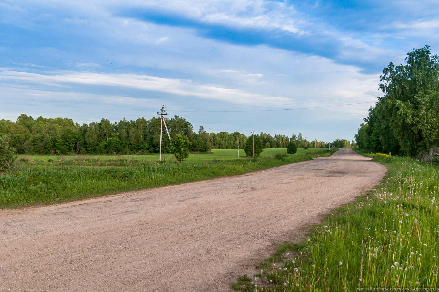 усадьбы Воронино, Ярославская область