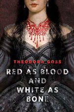 Red-as-Blood