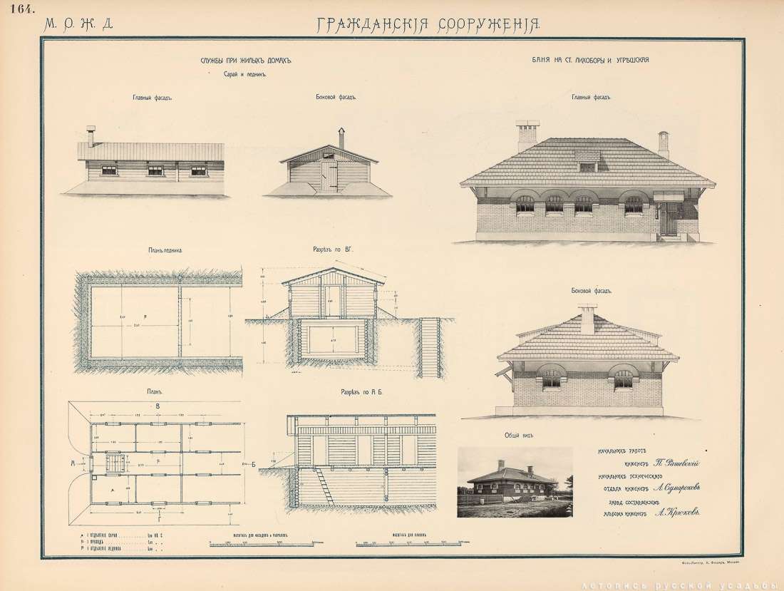 МКЖД. МЦК. Станция Угрешская.