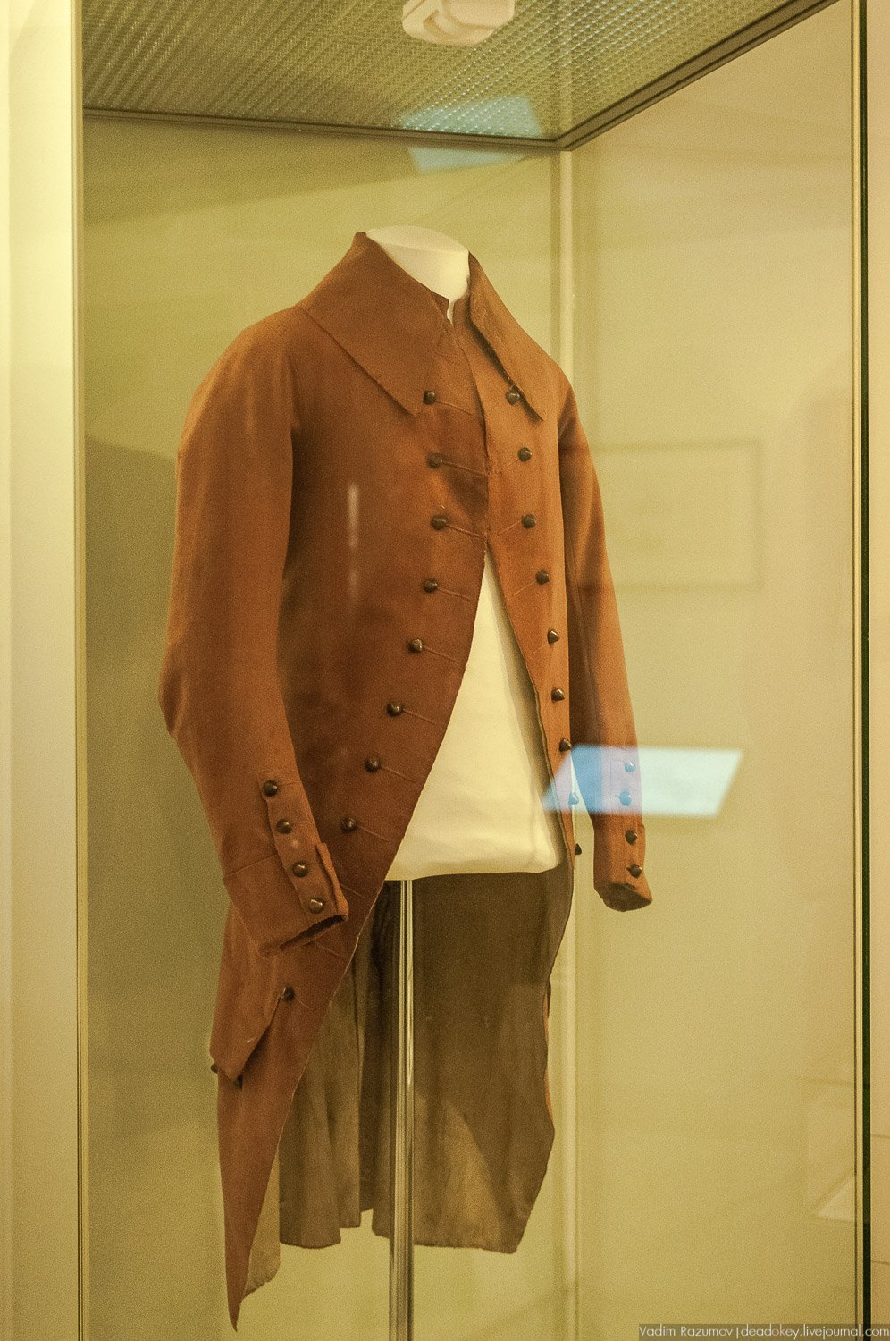 Выставка Монумент Садов Богородицких в ГИМ. Акварели Андрея Тимофеевича Болотова