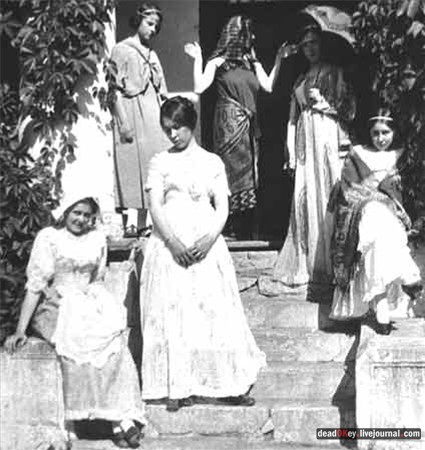 усадьба Полотняный Завод Гончаровых, музей