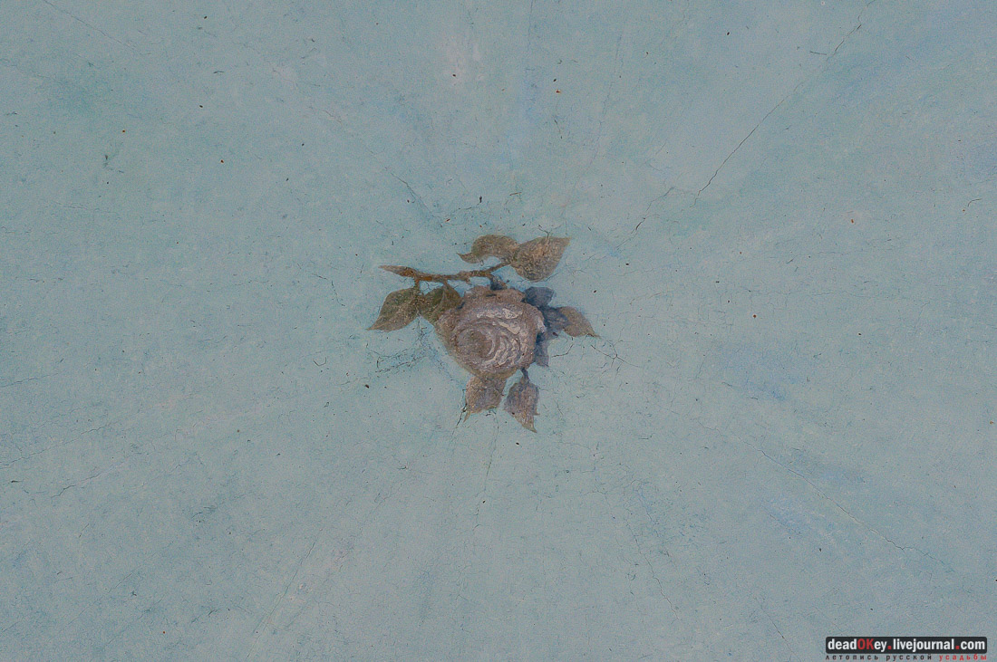 усадьба Архангельское