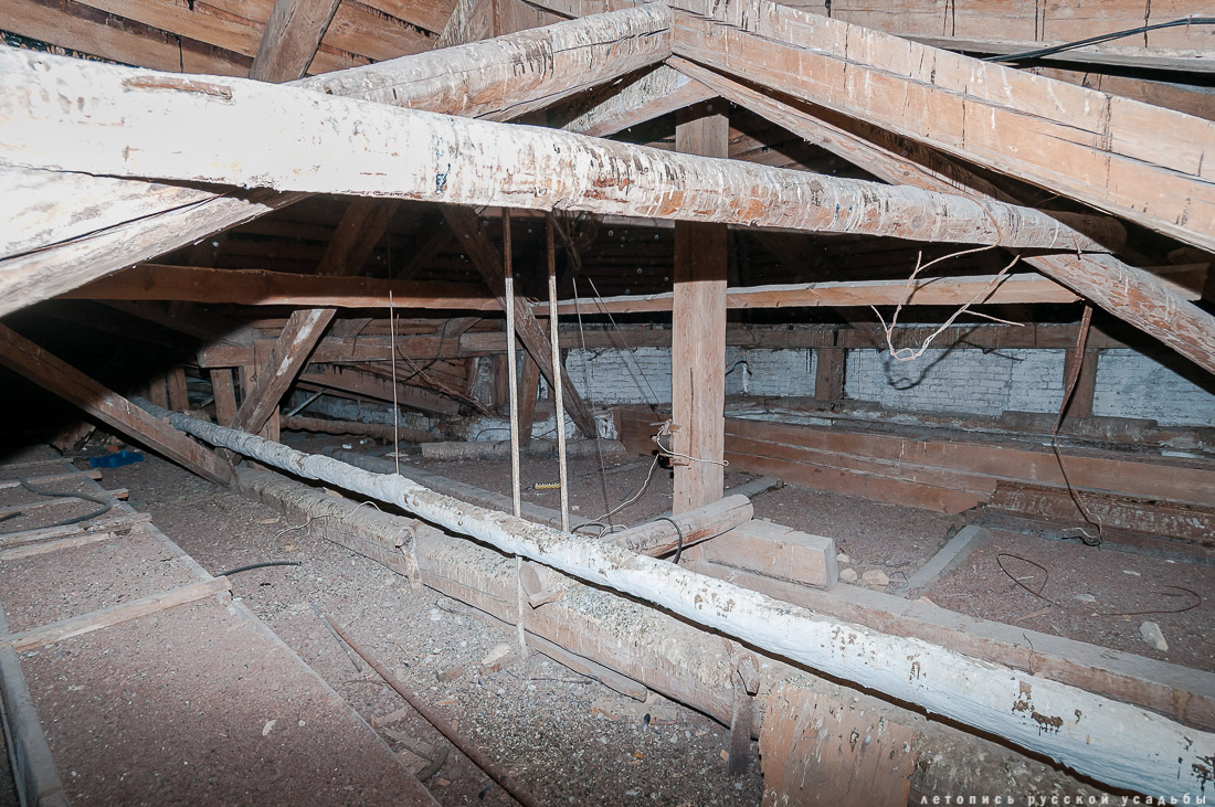 усадьба Быково, квест аудиогид