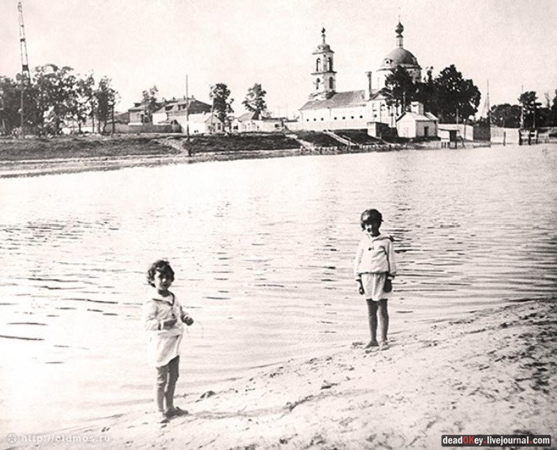 усадьба Люберцы