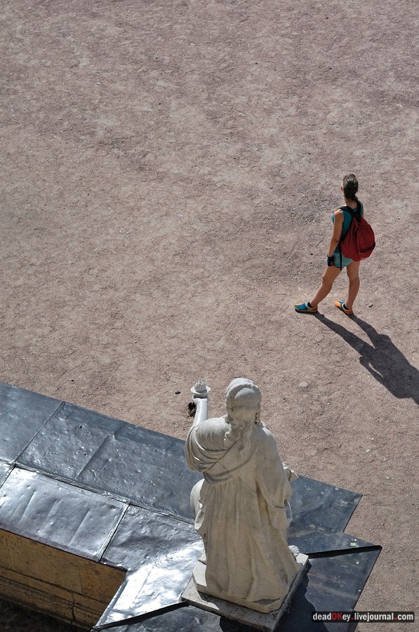 Гатчинский дворец