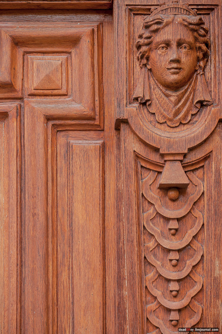 Массандровский дворец, Крым, Ялта