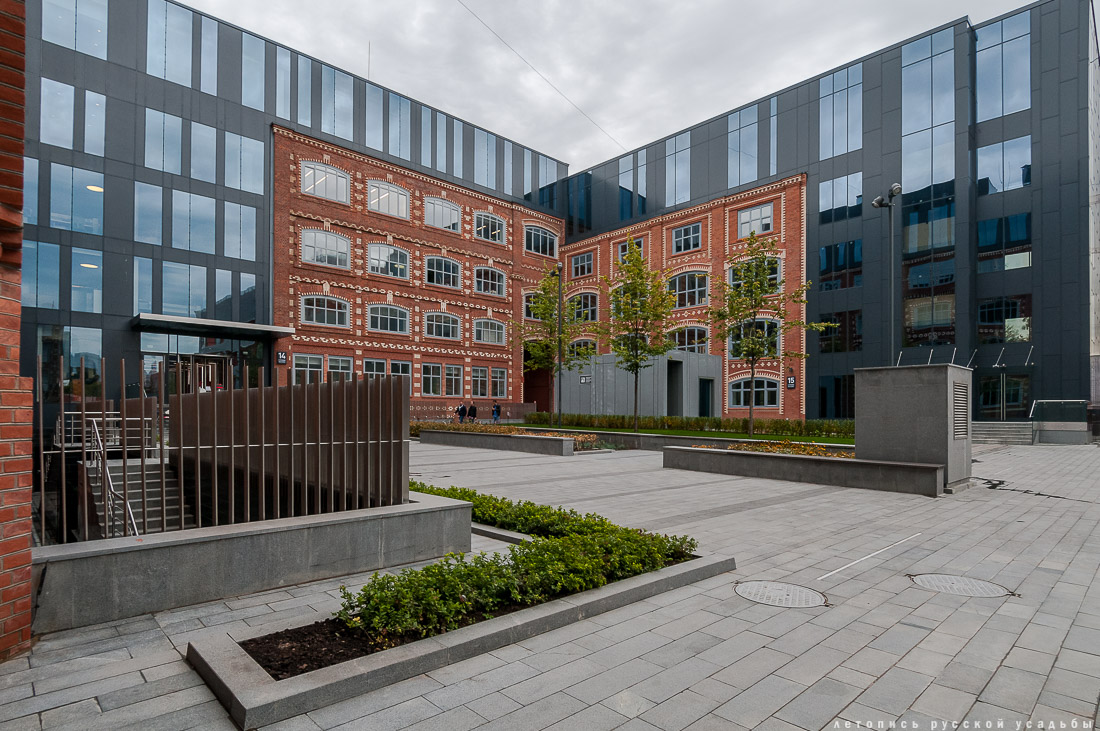 фабрика Большевик