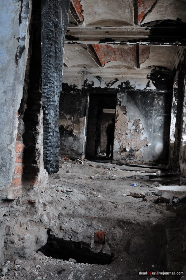 усадьба Авдотьино