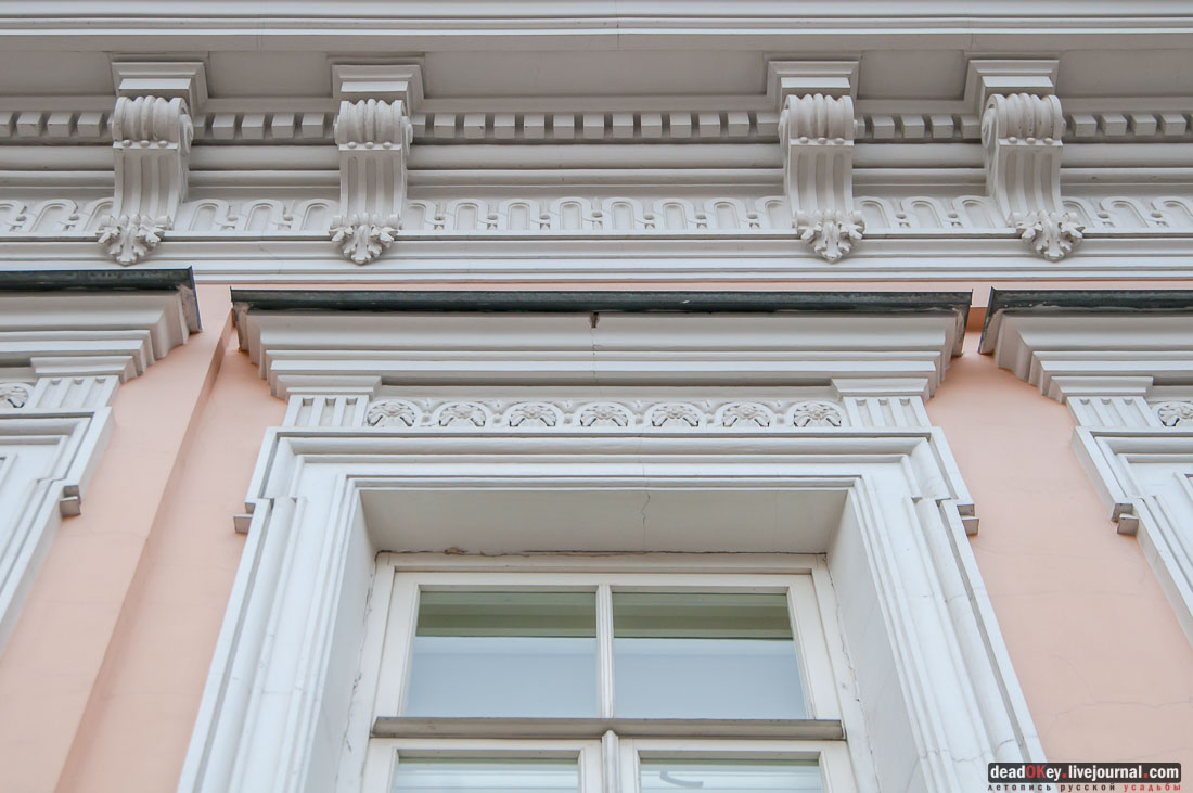 улица Солженицына