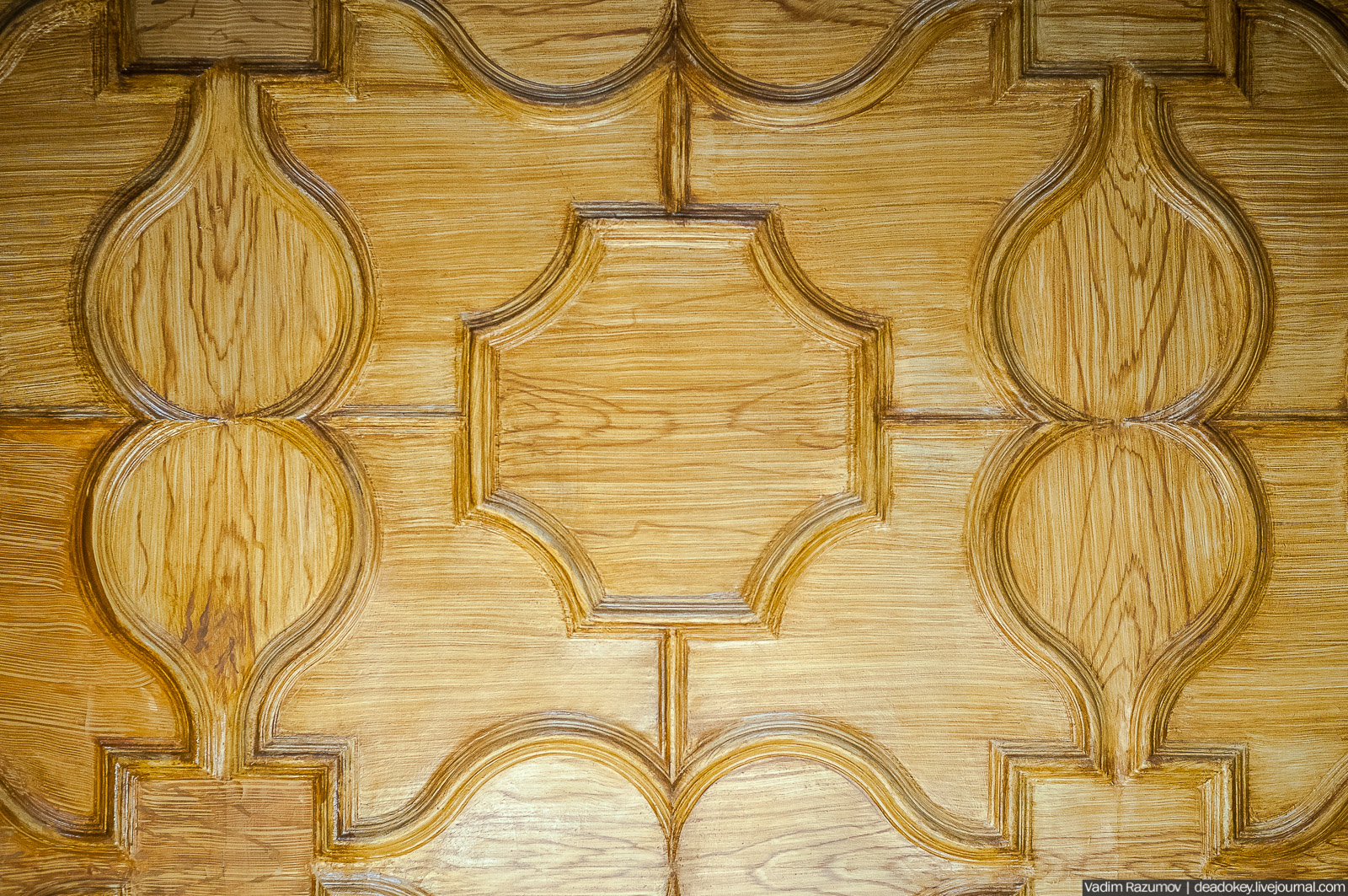 Ливадийский дворец, Крым