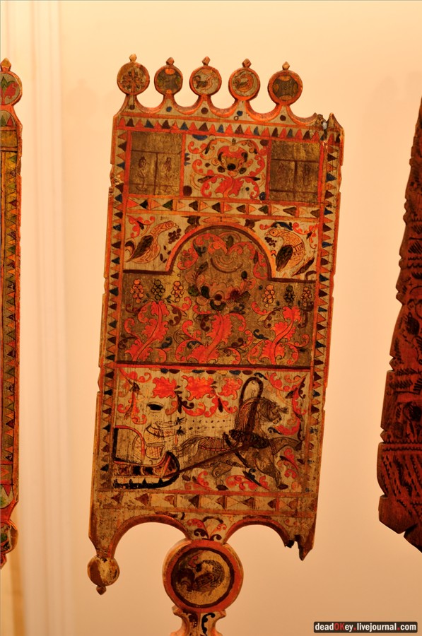 усадьба купцов Лажечниковых (г. Коломна)