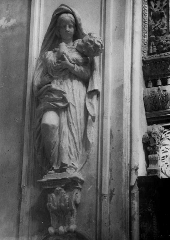 Усадьба Дубровицы. Архивные фотографии.