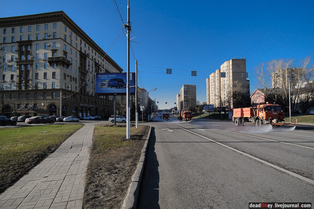 Новоспасский монастырь