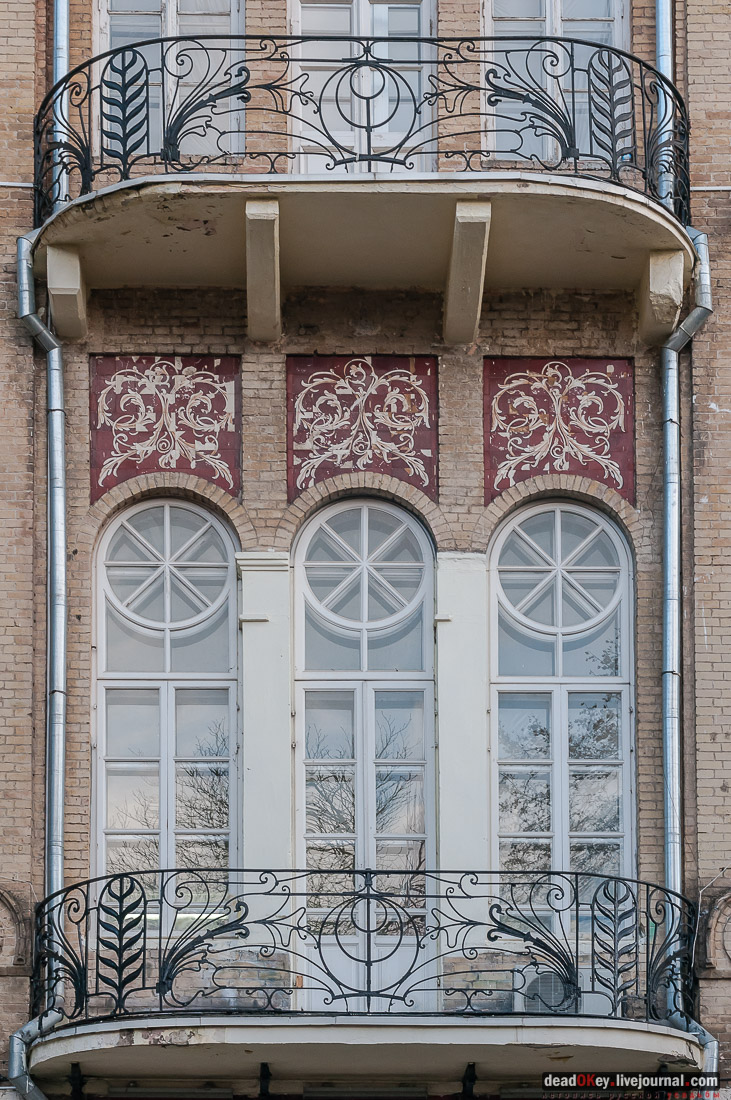 Ставропольский театр, г. Пятигорск