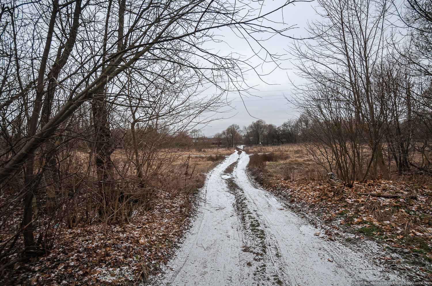 усадьба Студенец, Тульская область, Веневский район