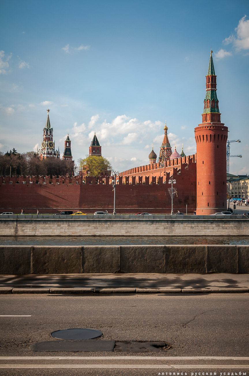 Положительные новости об усадьбах 20