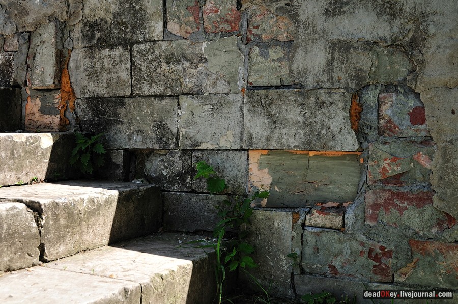 усадьба Братцево