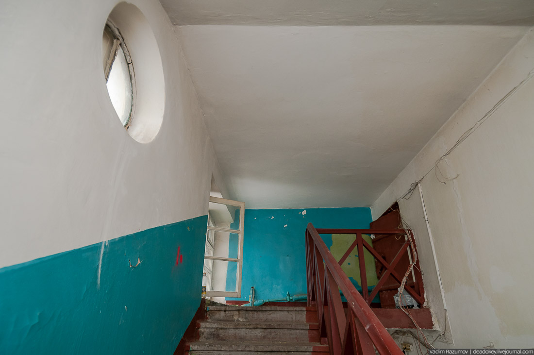 МКЖД. Возвращение истории. Жилой комплекс 5 Района Курской железной дороги.