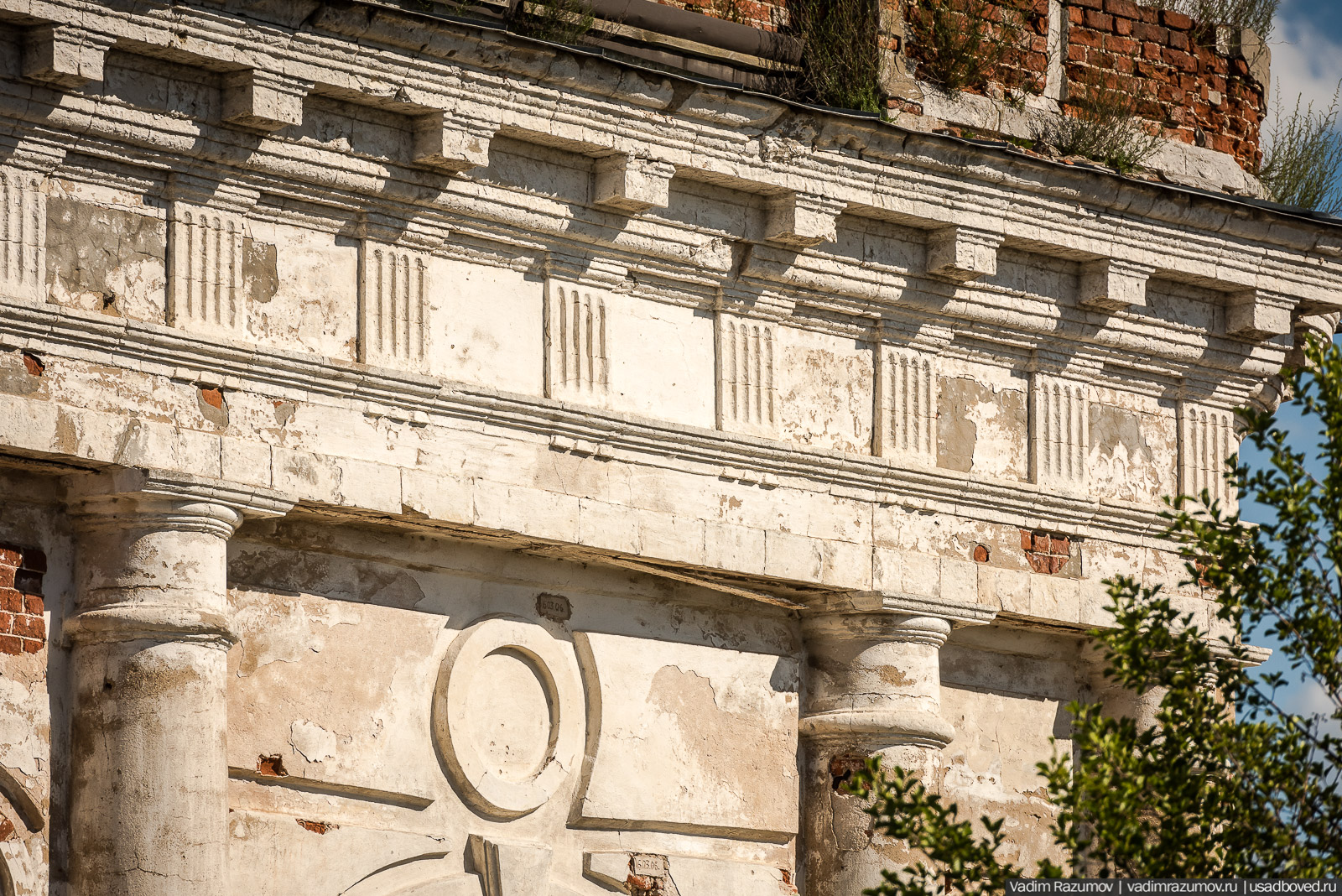 колокольня Калязин, Тверская область