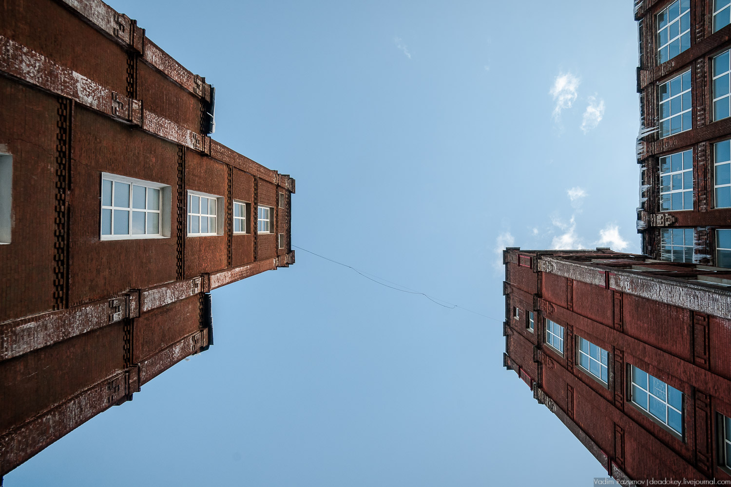 Промпоезд. Экскурсии по индустриальным объектам