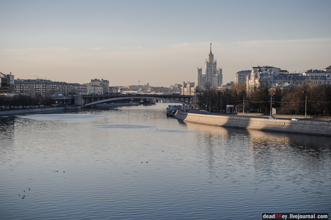 Новоспасский монастырь