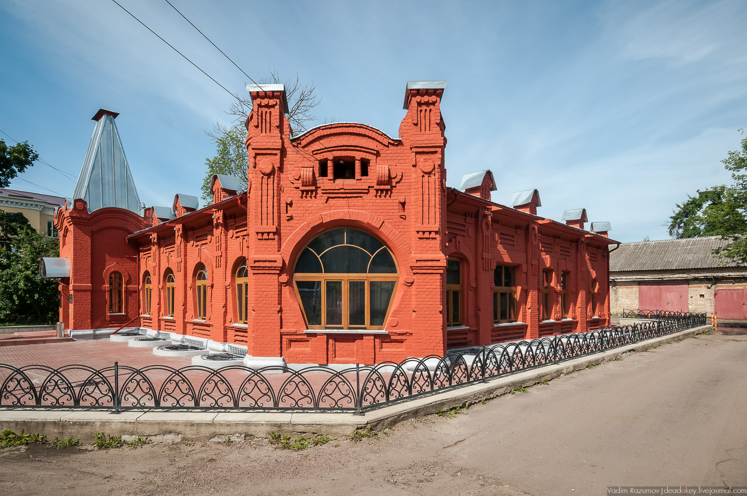 Тургеневские места, юбилей Тургеневу, открытие памятника, музею, Остоженка, 200 лет писателю