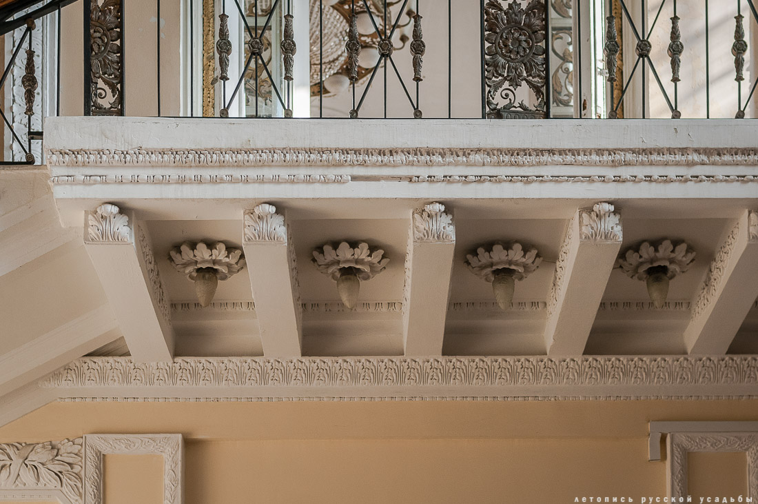 ВДНХ. Павильон №51 Мясная промышленность (Главмясо)