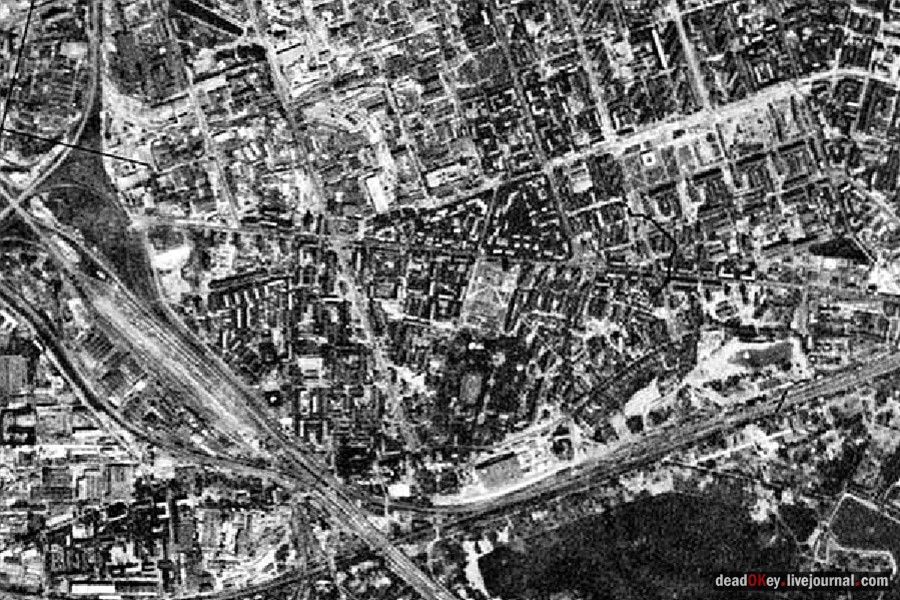 усадьба Перово