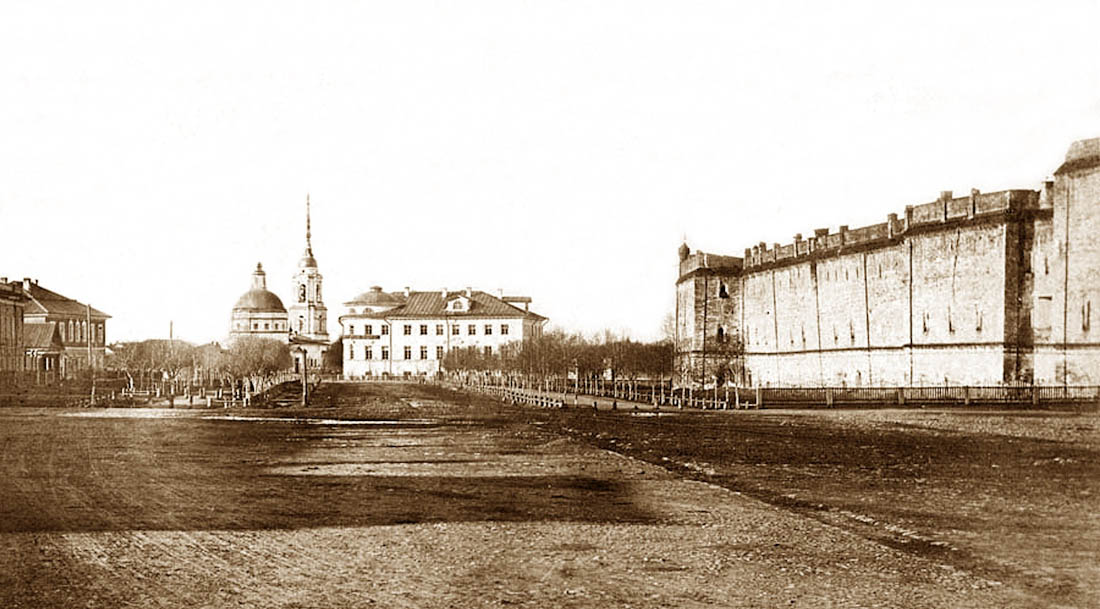 Дайджест по аудиогидам izi.TRAVEL #10. Лучшие гиды по кремлям