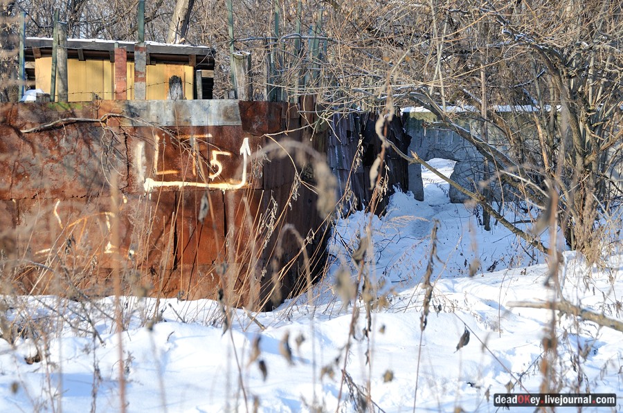 усадьба Люберцы
