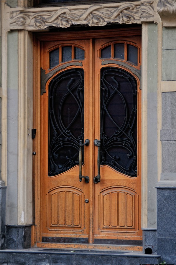 Особняк Н. А. Терентьева, Петровский переулок, д.8, архитектор И. А. Иванов-Шиц