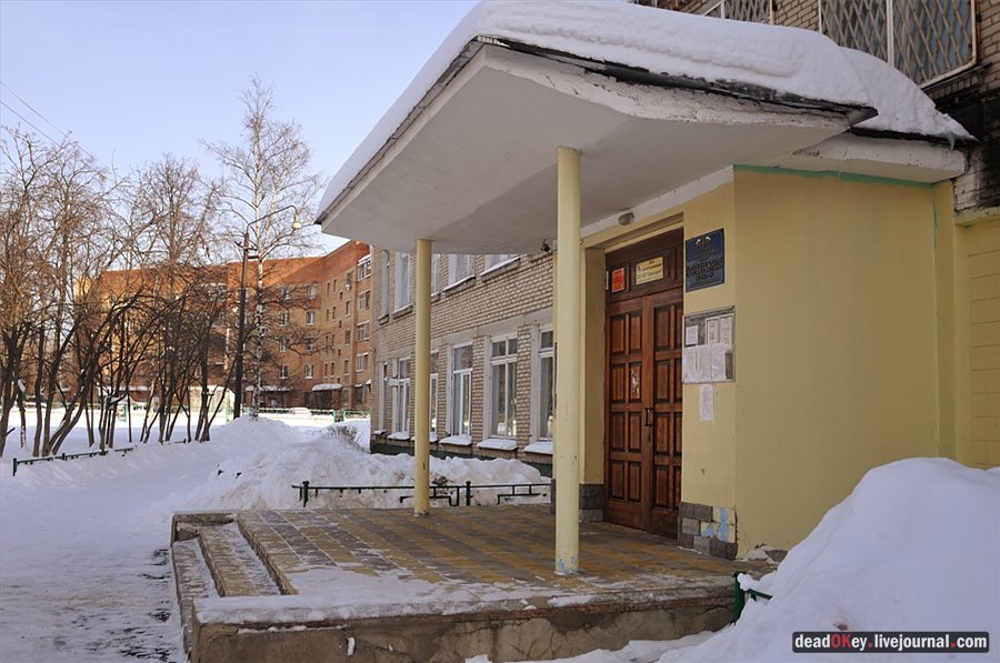 усадьба Коренево