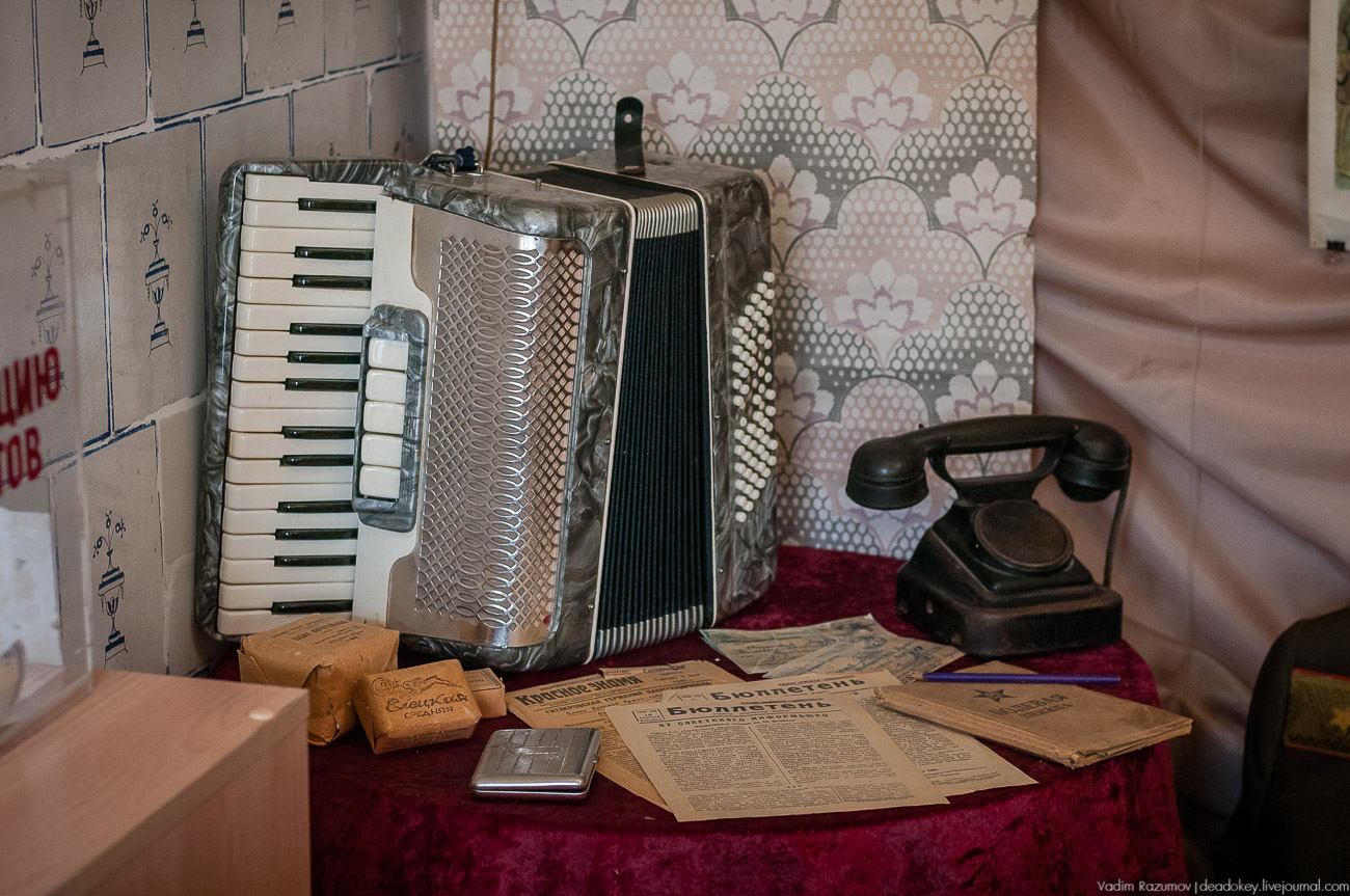 Липецкая область, аудиогид по городу Елец