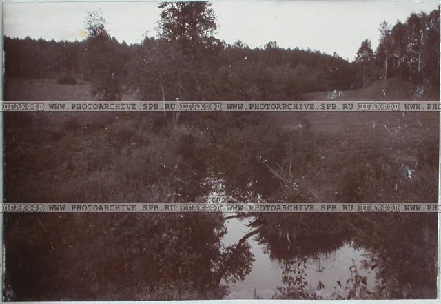 усадьба Городня