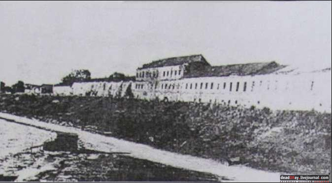 усадьба Баташевых, Гусь-Железный