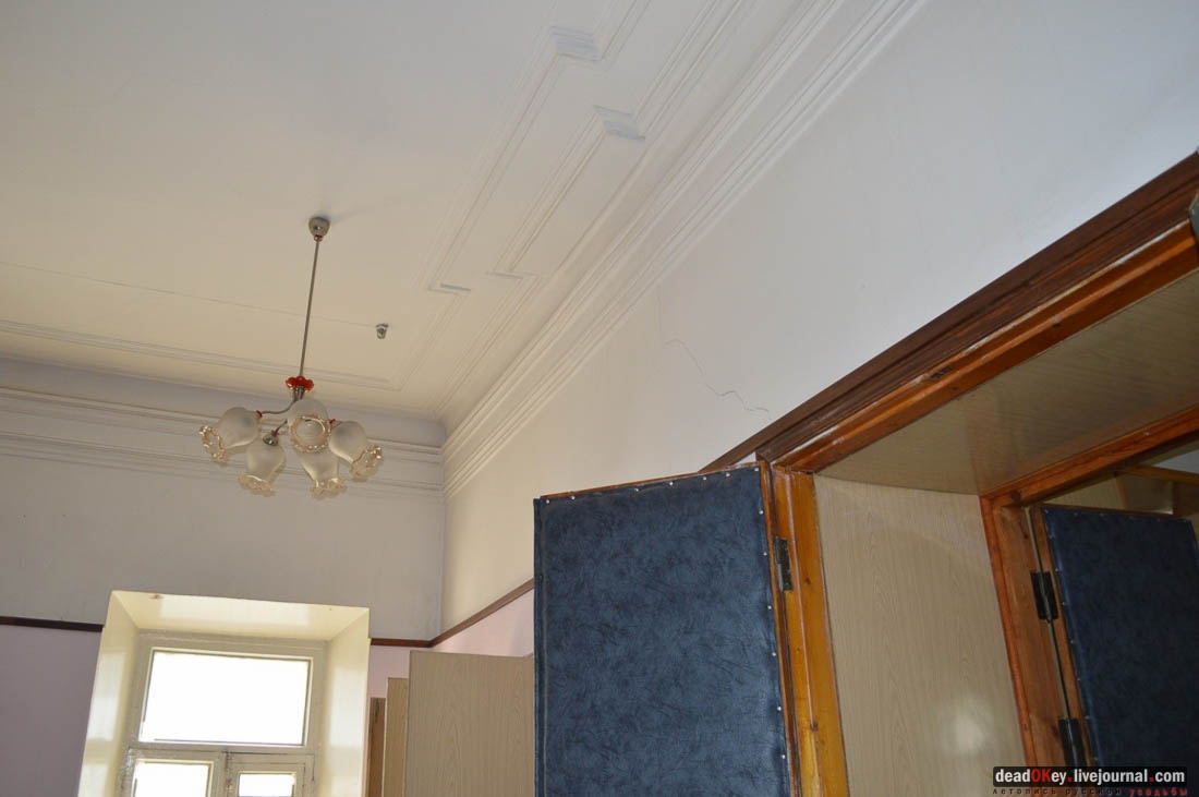 Архангельский пер.