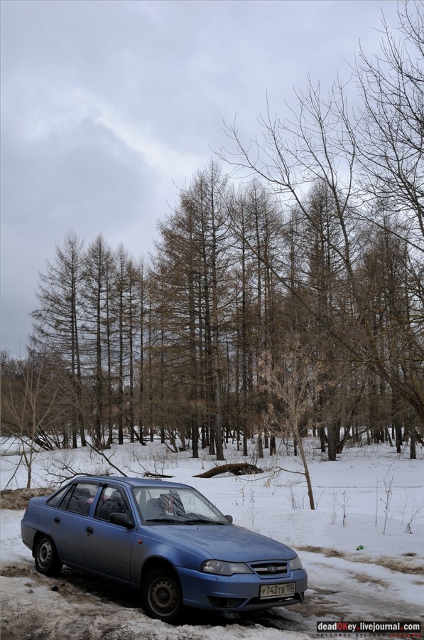 усадьба Александровка (Лопаткино)