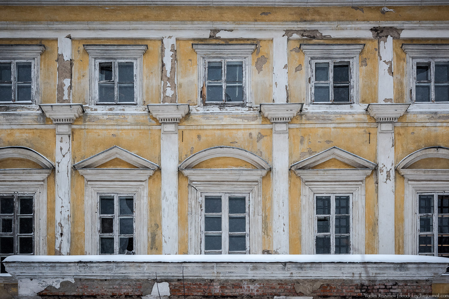 усадьба Знаменское-Садки